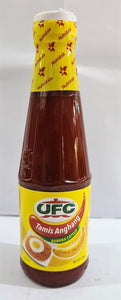 UFC Banana Catsup (Banana Anghang)