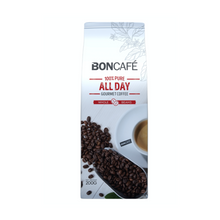 Load image into Gallery viewer, Boncafé 100% Gourmet All Day Blend
