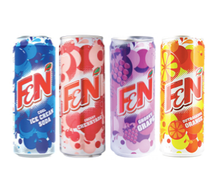 Load image into Gallery viewer, F&amp;N Canned Drinks
