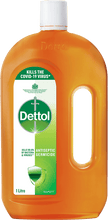 Load image into Gallery viewer, Dettol Antiseptic Germicide Liquid
