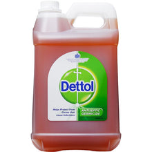 Load image into Gallery viewer, Dettol Antiseptic Germicide Liquid
