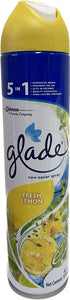 Glade Aerosol Spray