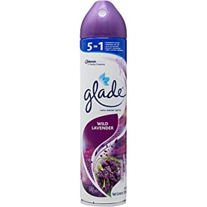 Glade Aerosol Spray