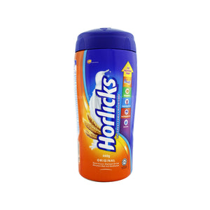 Horlicks