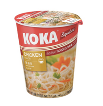 Load image into Gallery viewer, KOKA Signature Cup Noodles (Assorted Flavours)
