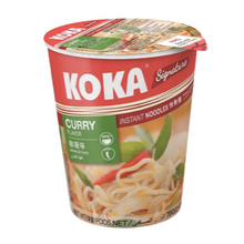 Load image into Gallery viewer, KOKA Signature Cup Noodles (Assorted Flavours)
