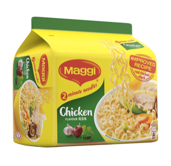 Maggi Instant Packet Noodles (Assorted Flavours) – Topson Trading Online