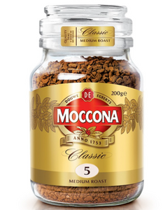 Moccona Classic Instant Coffee