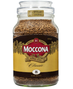 Moccona Classic Instant Coffee