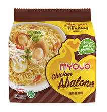 Load image into Gallery viewer, Myojo Instant Packet Noodles (Assorted Flavours)
