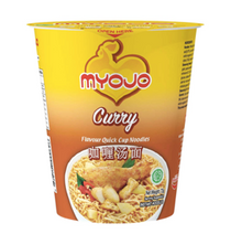 Load image into Gallery viewer, Myojo Instant Cup Noodles (Assorted Flavours)
