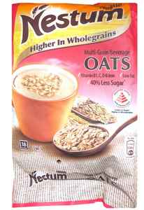 Nestle Nestum 3-in-1 Cereal Milk Oats Drink