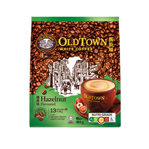 Old Town White Coffee (Hazelnut)