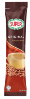 SUPER Original 3-in-1 Coffee – Topson Trading Online