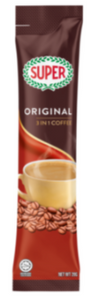 SUPER Original 3-in-1 Coffee