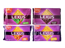 Load image into Gallery viewer, Munchy’s Lexus Sandwich Crackers (Assorted)
