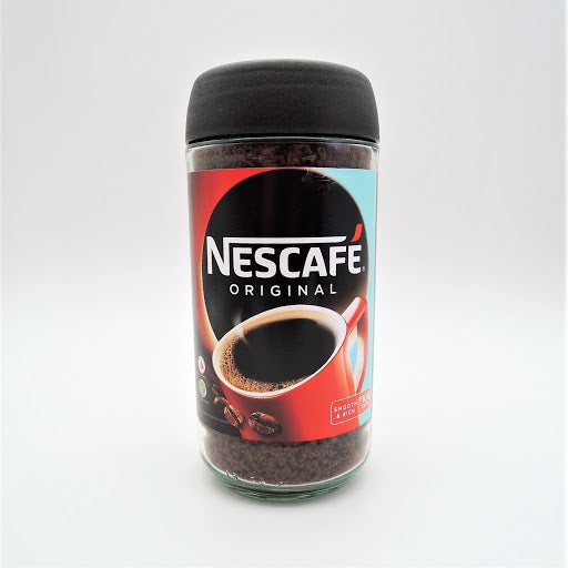 Nescafe Instant Coffee (Original)